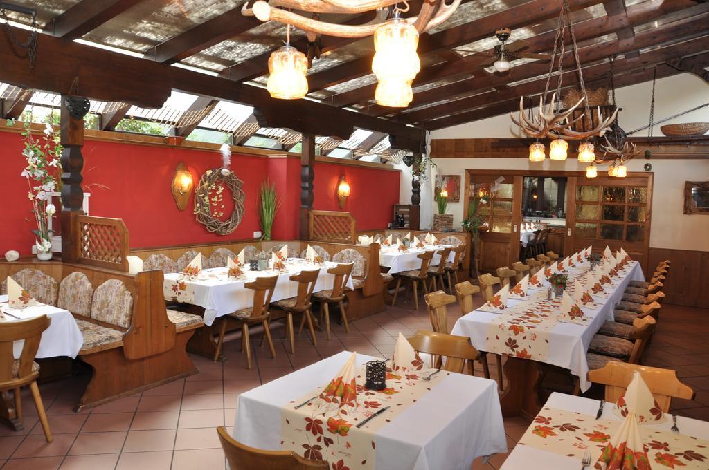 Hotel Jaegerklause Schmalkalden Kültér fotó